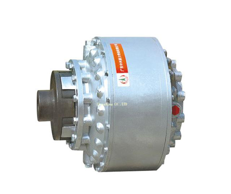 怎么選擇對應的型號很重要！中興液力耦合器選型的七個點！