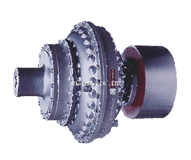 限矩型液力偶合器選購，廠家該注意哪些問題