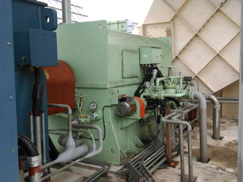 液力偶合器高溫原因及預(yù)防分享，助廠家保護(hù)設(shè)備效率！