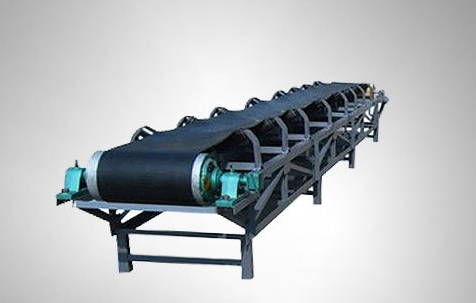 減少膠帶運輸機發生卡死或者超載等情況，選對液力偶合器很重要