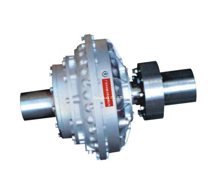 如何減少軸承罷工帶來的損失？選用一款質量過硬的液力耦合器